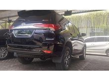SPESIAL PROMO IMLEK Toyota FORTUNER ALL NEW 2.4 G DIESEL AUTOMATIC 2020