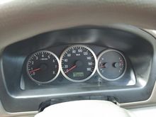 2006 Suzuki APV 1.5 Blind Van High Van