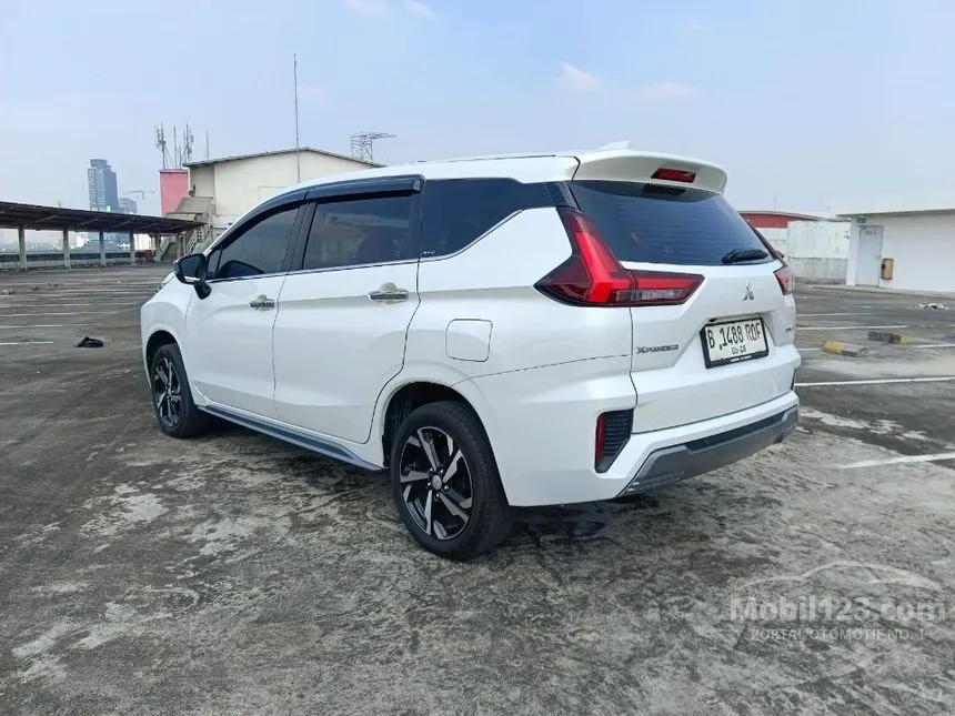 2023 Mitsubishi Xpander Ultimate MPV