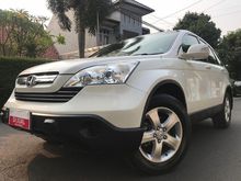 2008 tdp21jt Honda CR-V 2.0 i-VTEC at SUV