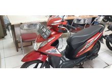 2015 Honda Beat 110 110 Automatic Others