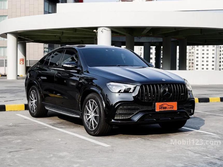 Jual Mobil Mercedes