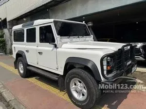1991 Land Rover Defender 2.2 110 SUV