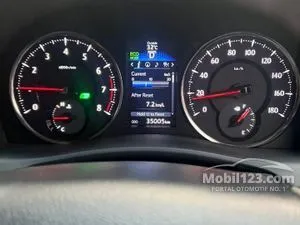 2017 Toyota Alphard 2.5 SC MPV