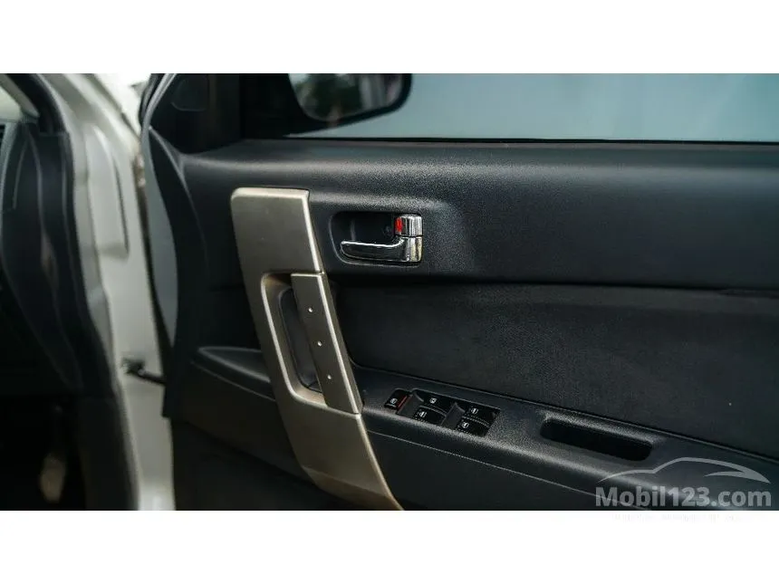 2014 Toyota Rush G SUV