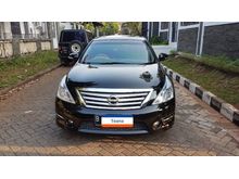 2012 Nissan Teana 2.5 250XV Sedan Seperti Baru