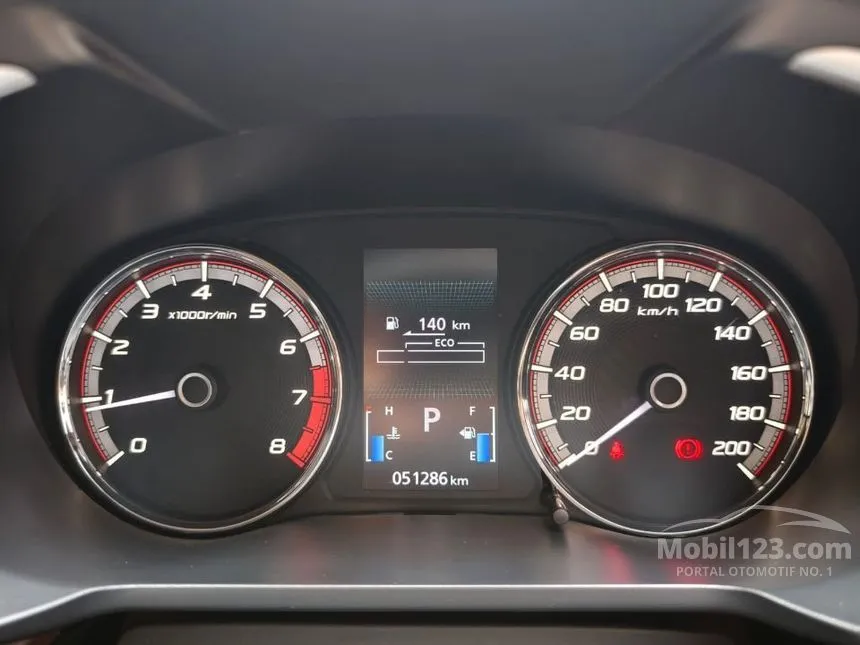 2021 Mitsubishi Xpander Cross MPV