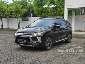 2019 Mitsubishi Eclipse Cross 1.5 Ultimate (Amethyst Black) SUV