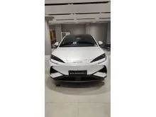 2025 BYD Sealion 7 0.0 Premium SUV