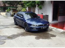 Mitsubishi Galant V6 24 M/T #jualcepatpemiliklangsung