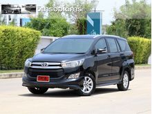 2017 Toyota Innova 2.8 (ปี 16-20) Crysta G Wagon AT