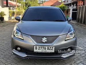 2018 Suzuki Baleno 1.4 Hatchback