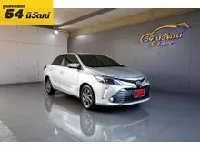 2021 Toyota VIOS 1.5 (ปี 17-22) Mid Sedan