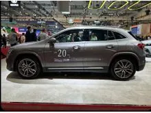 2024 Mercedes-Benz AMG GLA35 2.0 4MATIC SUV