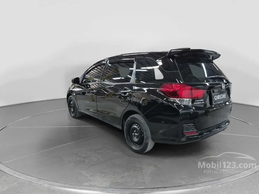 2016 Honda Mobilio E MPV