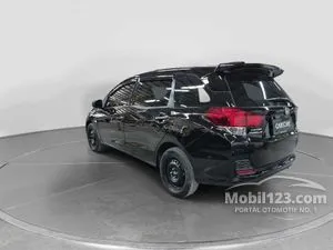 2016 Honda Mobilio 1.5 E MPV
