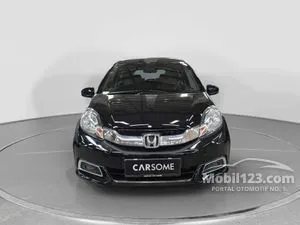 2016 Honda Mobilio 1.5 E MPV
