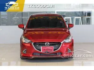 2019 Mazda 2 1.3 High Connect Sedan