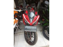 Honda CBR 150 2016 (Lokasi Bekasi Mustika Jaya)