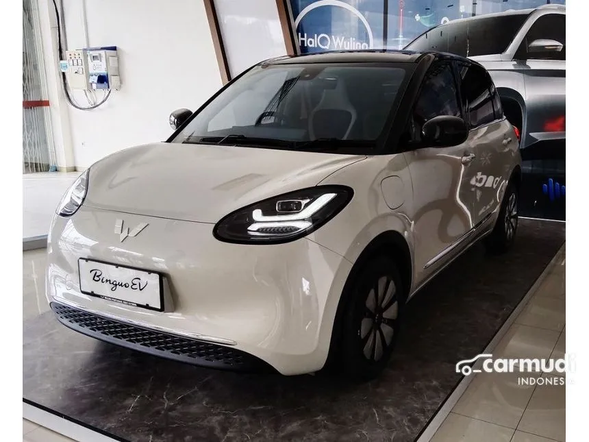 2024 Wuling Binguo EV Premium Range Hatchback