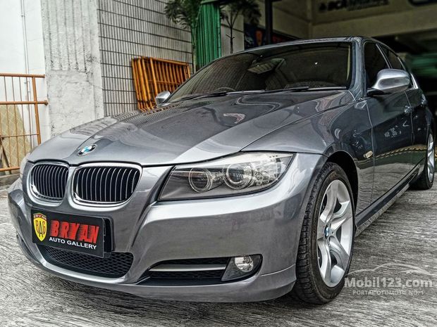 BMW Bekas & Baru Murah - Jual Beli 1.067 Mobil Di Indonesia - Mobil123