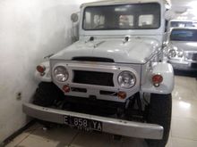 1981 Toyota Land Cruiser