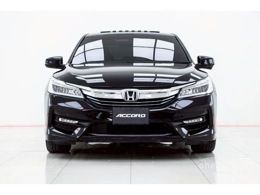 2016 Honda ACCORD Hybrid TECH Sedan