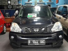 2010 Nissan X-Trail MT sangat bagus..dp dan angsuran ringan..harap tlp untuk penawaran terbaik