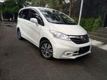 2013 Honda Freed 1.5 E MPV