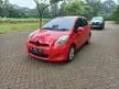 Jual Mobil Toyota Yaris 2007 S 1.5 di DKI Jakarta Automatic Hatchback Merah Rp 96.009.000