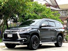2016 Mitsubishi Pajero Sport 2.4 (ปี 15-18) GT SUV