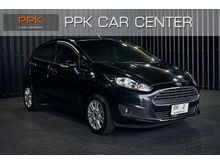 2015 Ford Fiesta 1.5 (ปี 10-16) Sport Hatchback
