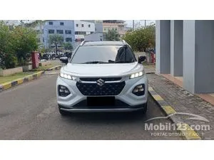 2025 Suzuki Fronx 1.5 GX Hybrid SUV