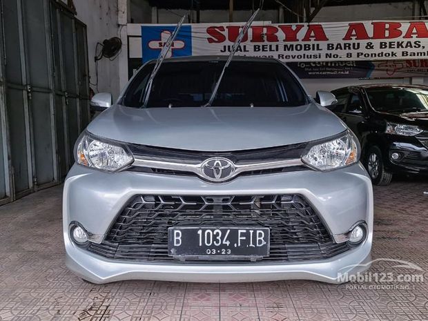 Surya Abadi Motor - Cari 12 Mobil Dijual Indonesia - Mobil123.com
