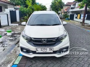 2019 Honda Mobilio 1.5 RS MPV