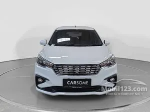 2018 Suzuki Ertiga 1.5 GX MPV