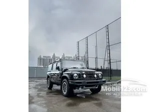 2023 Ineos Grenadier 3.0 Fieldmaster Edition 4WD SUV