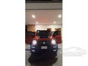2025 GWM Tank 300 2.4 Ultra SUV