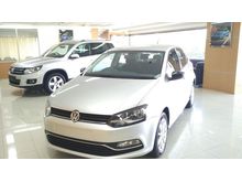 Promo Volkswagen Dp Menarik