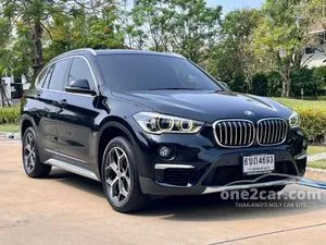 2020 BMW X1 2.0 sDrive18d xLine SUV
