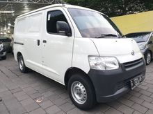 2015 Daihatsu Gran Max 1.3 AC Van