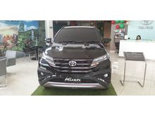 2019 Toyota Rush 1.5 TRD Sportivo SUV
