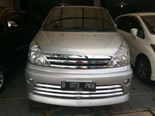 2010 Nissan Serena 2.0 Highway Star Autech MPV