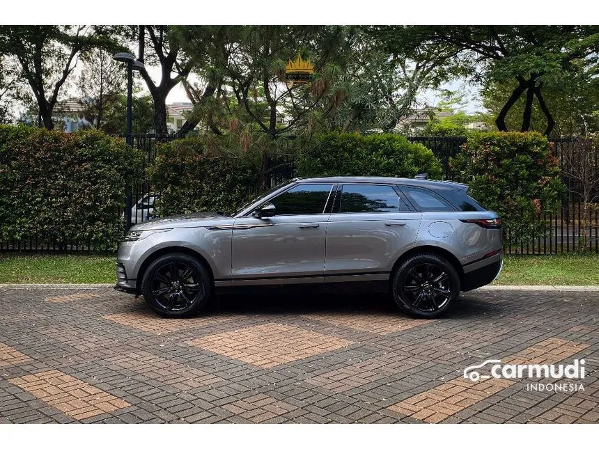 2023 Land Rover Range Rover Velar R-Dynamic SE P380 Wagon