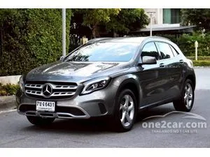 2020 Mercedes-Benz GLA200 1.6 Urban SUV