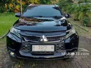 2018 Mitsubishi Pajero Sport 2.4 Dakar 4X4 SUV