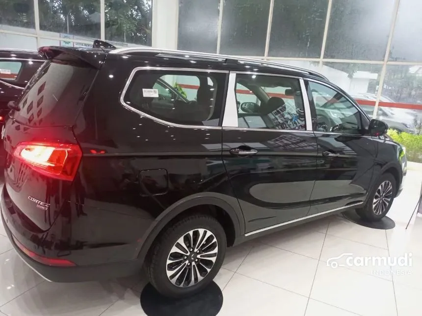 2024 Wuling Cortez Lux+ EX Wagon