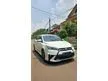 Jual Mobil Toyota Yaris 2017 TRD Sportivo 1.5 di DKI Jakarta Automatic Hatchback Putih Rp 170.000.000