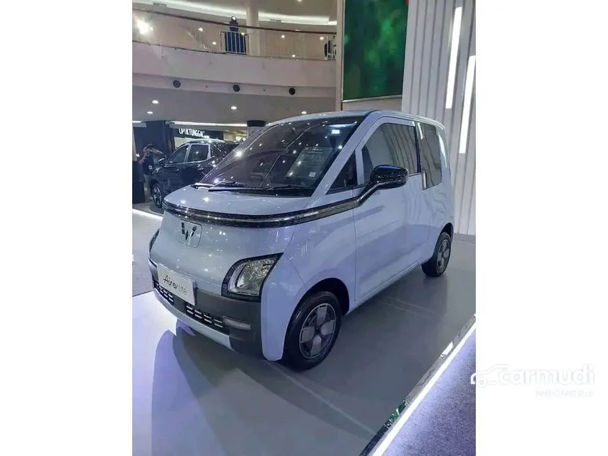 2024 Wuling EV Air ev Lite Hatchback