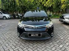 2015 Toyota Vios 1.5 G Sedan